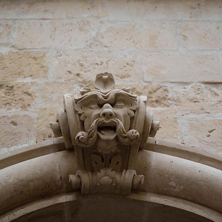 Mary Apt - Historical Residence- Lecce Dış mekan fotoğraf