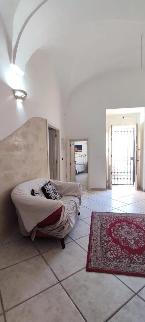 Mary Apt - Historical Residence- Lecce Dış mekan fotoğraf