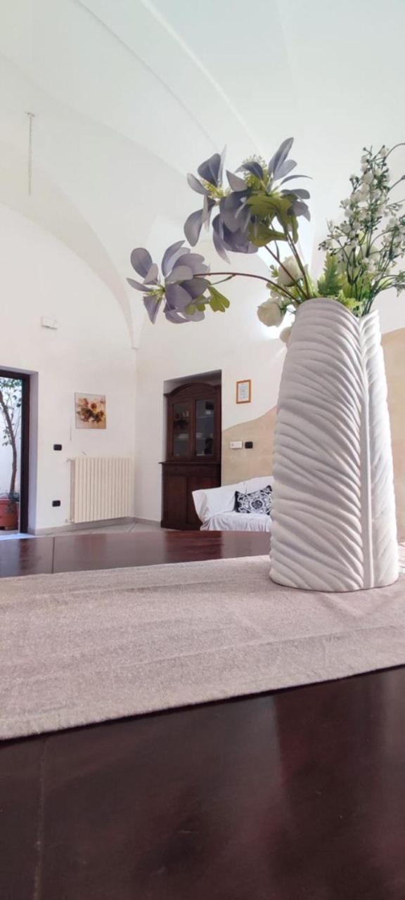Mary Apt - Historical Residence- Lecce Dış mekan fotoğraf