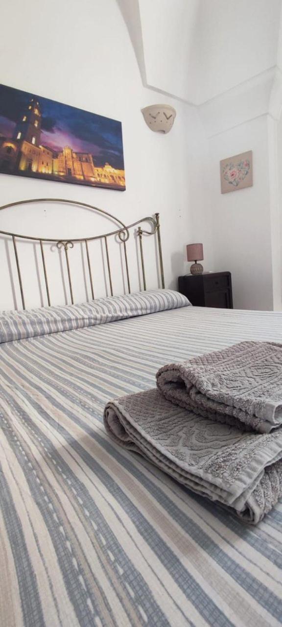 Mary Apt - Historical Residence- Lecce Dış mekan fotoğraf