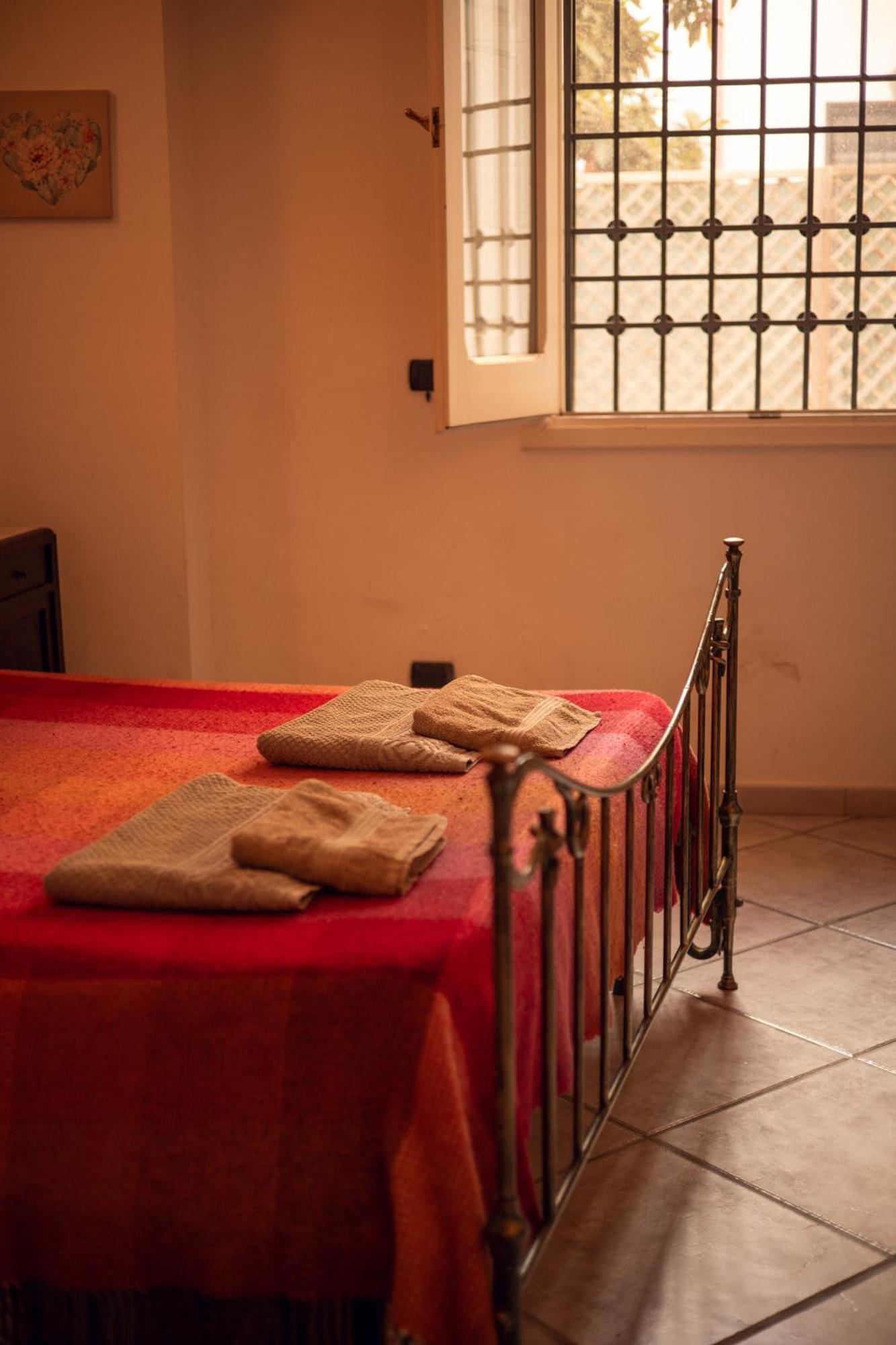 Mary Apt - Historical Residence- Lecce Dış mekan fotoğraf