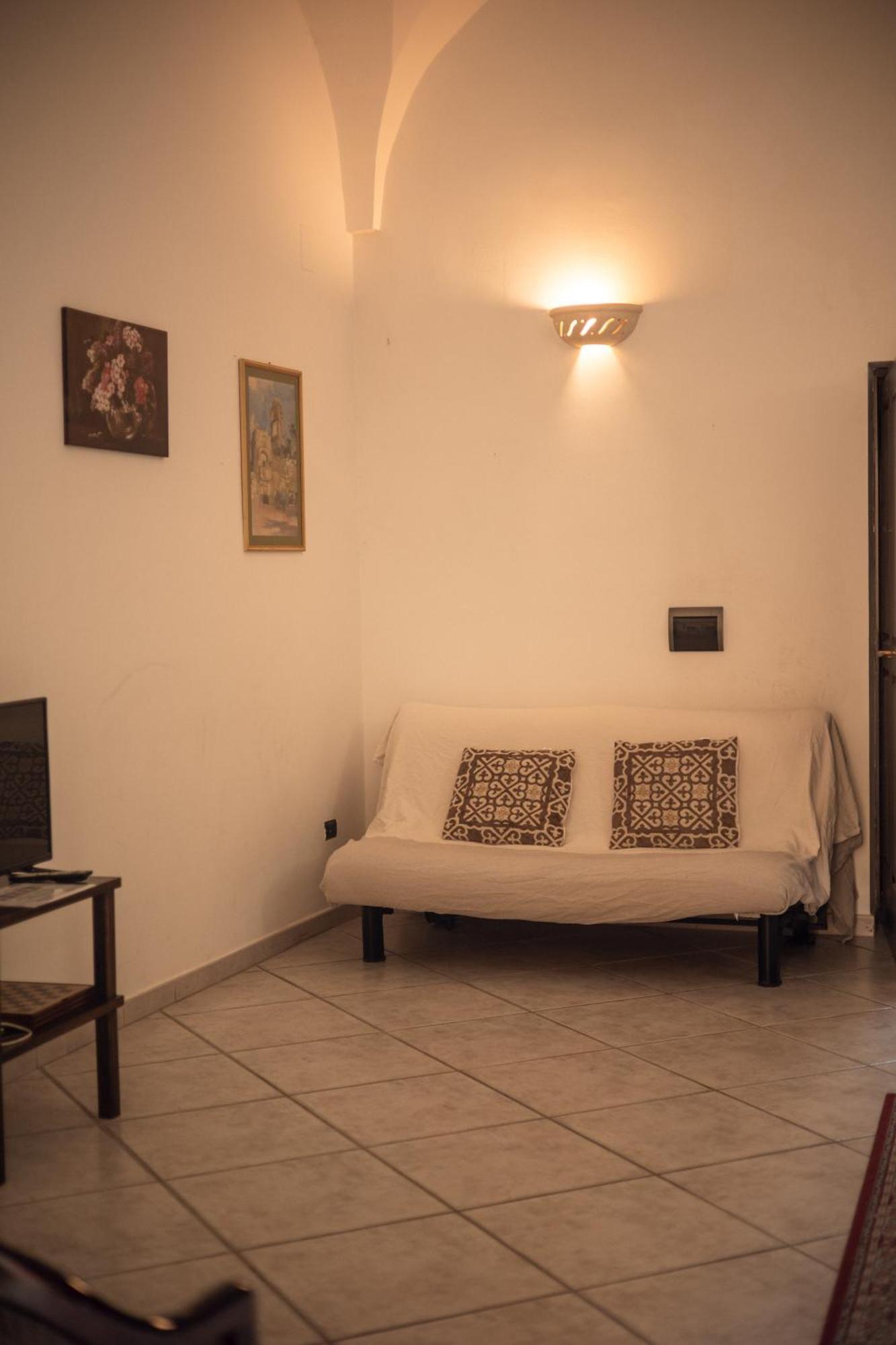 Mary Apt - Historical Residence- Lecce Dış mekan fotoğraf