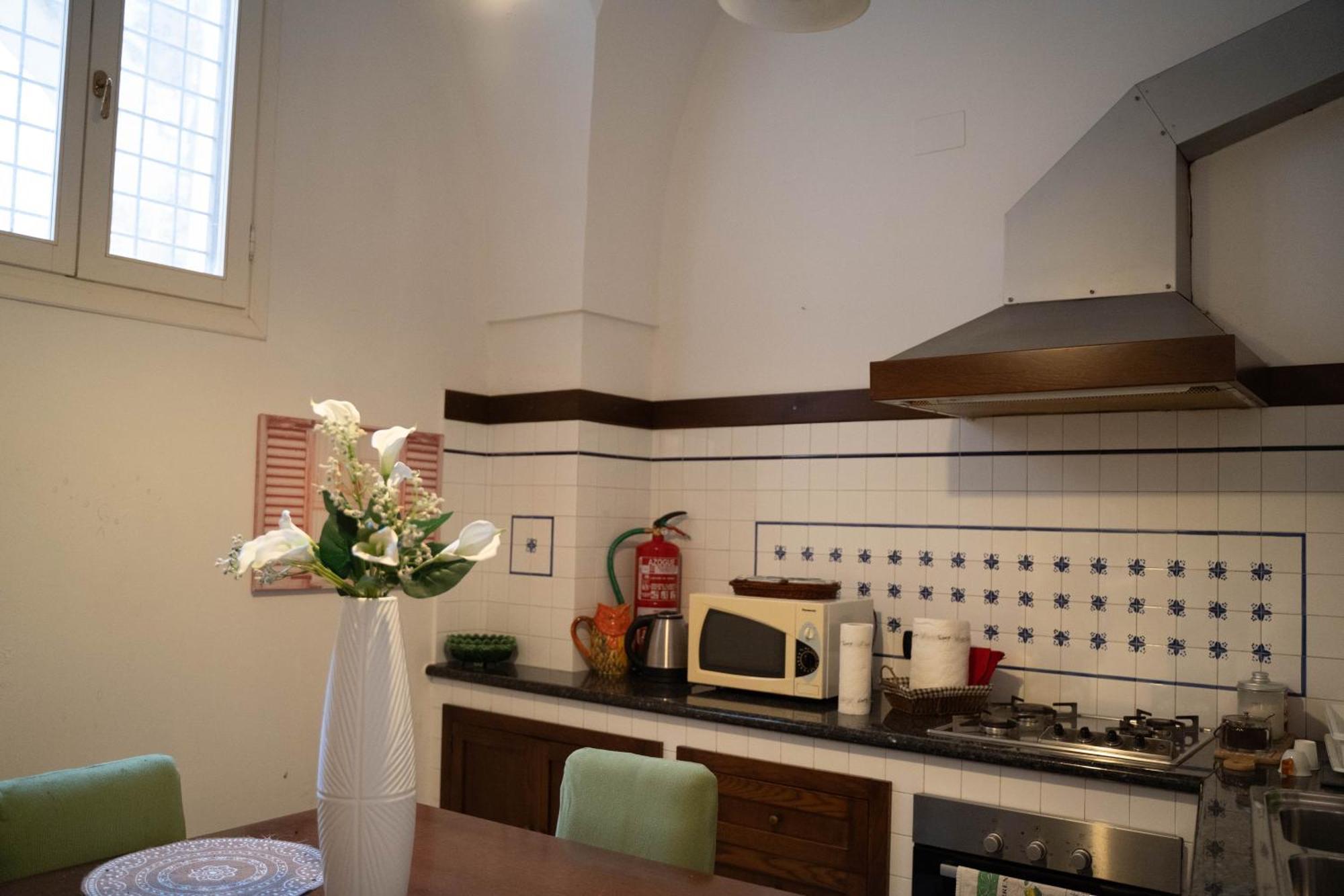 Mary Apt - Historical Residence- Lecce Dış mekan fotoğraf