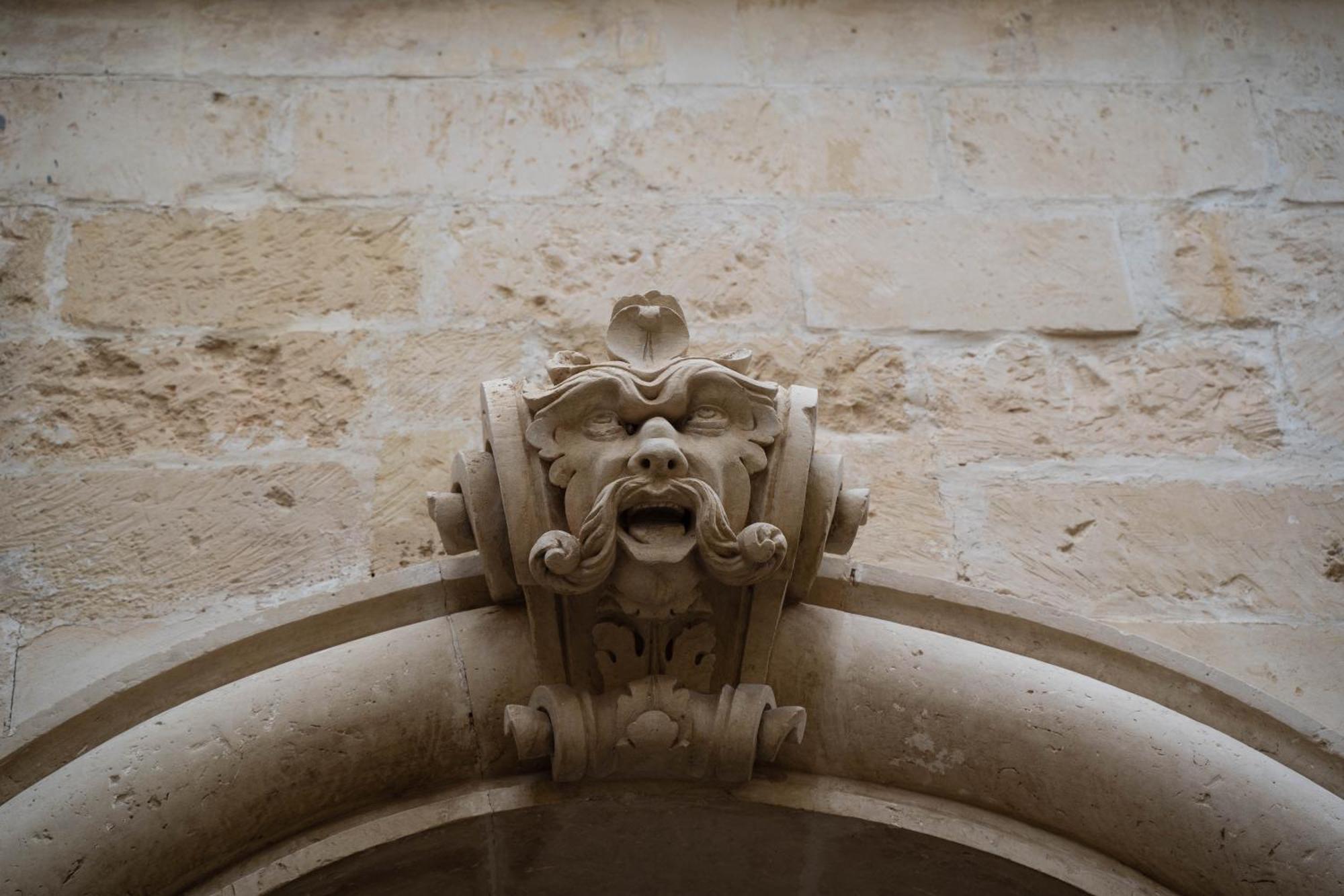 Mary Apt - Historical Residence- Lecce Dış mekan fotoğraf