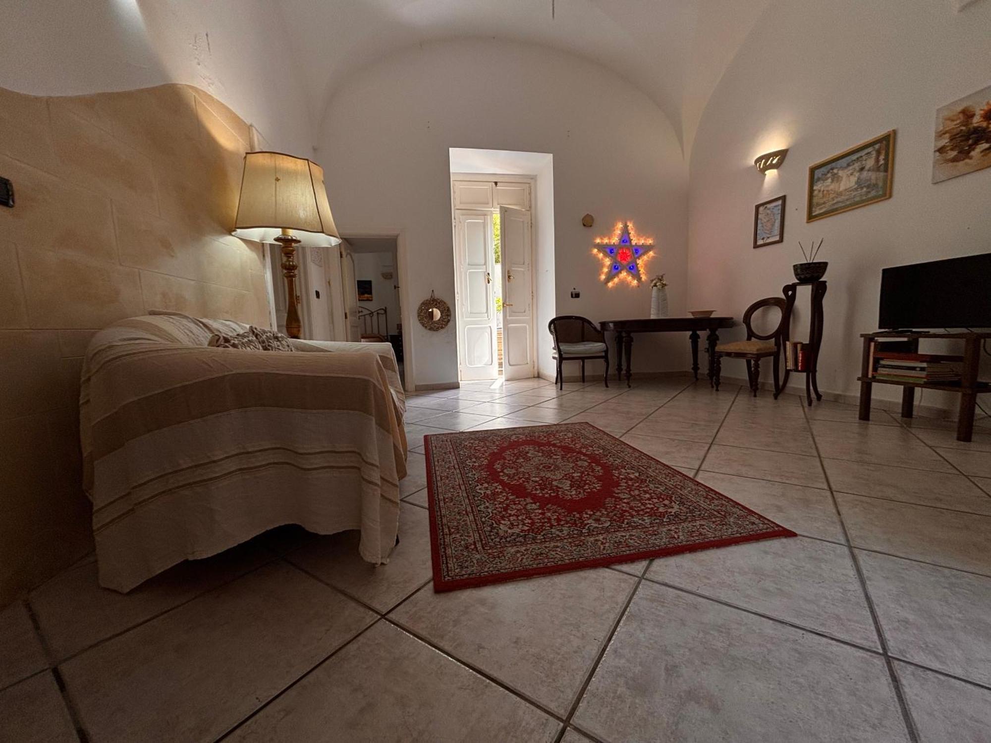 Mary Apt - Historical Residence- Lecce Dış mekan fotoğraf